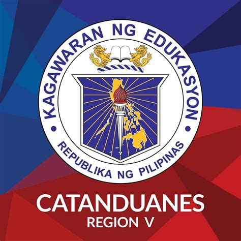 depedrovcatanduanes|DepEd Tayo Catanduanes .